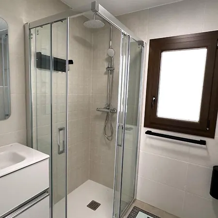 Vh Costablanca - Perla Del Mar Apartment