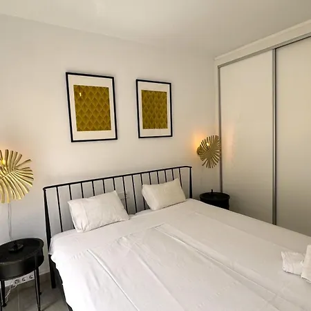 Apartment Vh Costablanca - Perla Del Mar Moraira