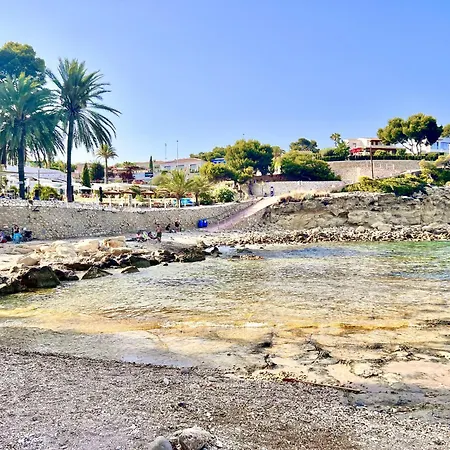 Vh Costablanca - Perla Del Mar * Moraira