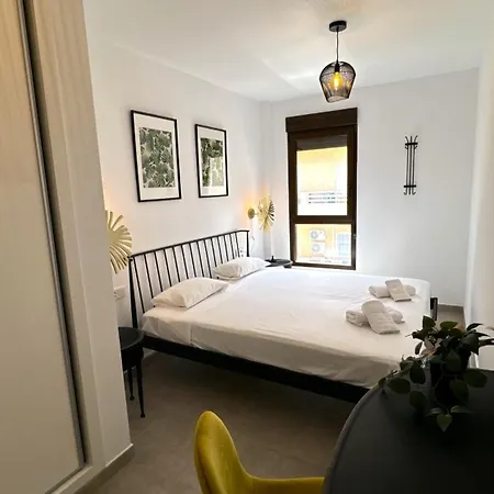 Apartment Vh Costablanca - Perla Del Mar
