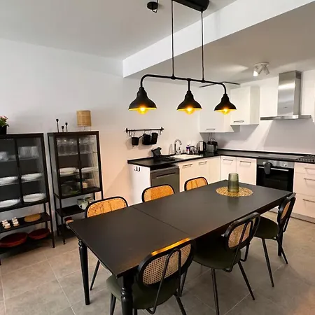 Apartment Vh Costablanca - Perla Del Mar Moraira