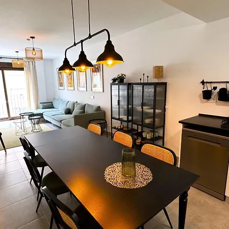 Apartment Vh Costablanca - Perla Del Mar *