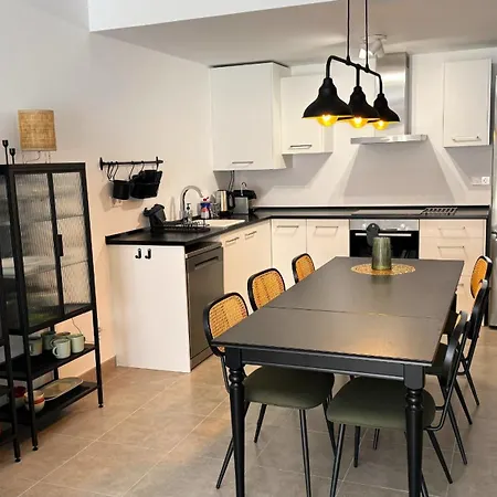 Vh Costablanca - Perla Del Mar Apartment Moraira