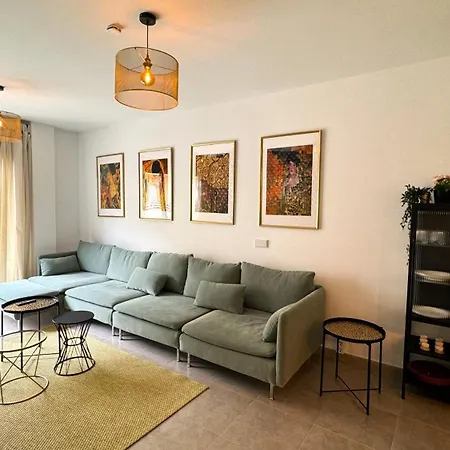 Apartment Vh Costablanca - Perla Del Mar Moraira
