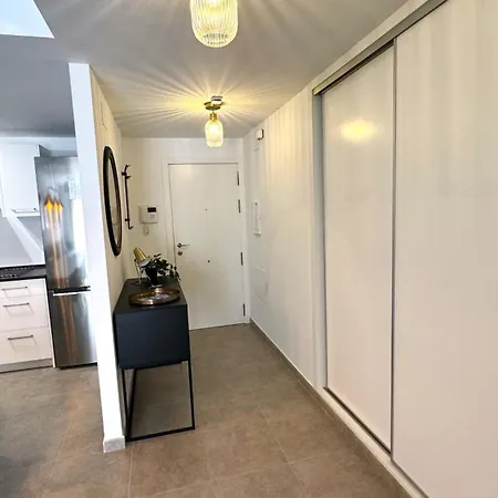 Vh Costablanca - Perla Del Mar Appartement *